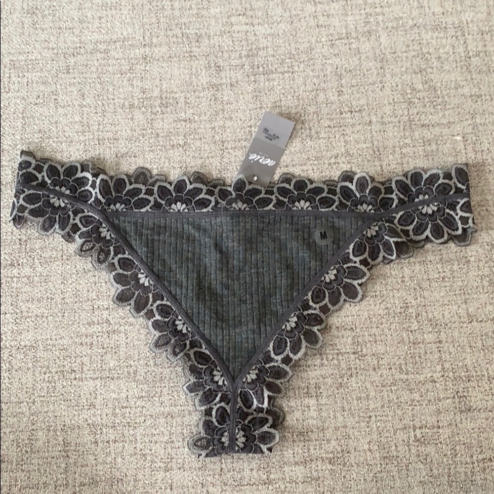 Aerie thong